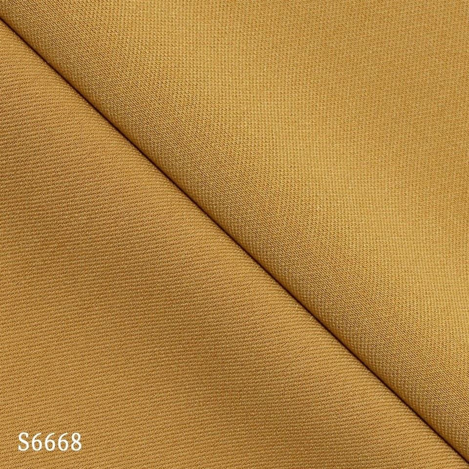 Polyester 4 Way Stretch Fabric 3 1 Twill best