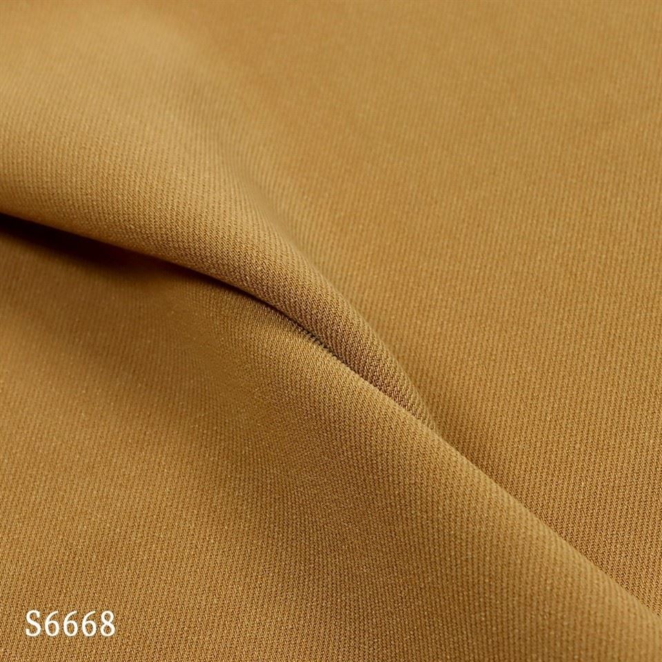 Polyester 4 Way Stretch Fabric 3 1 Twill manufacturers