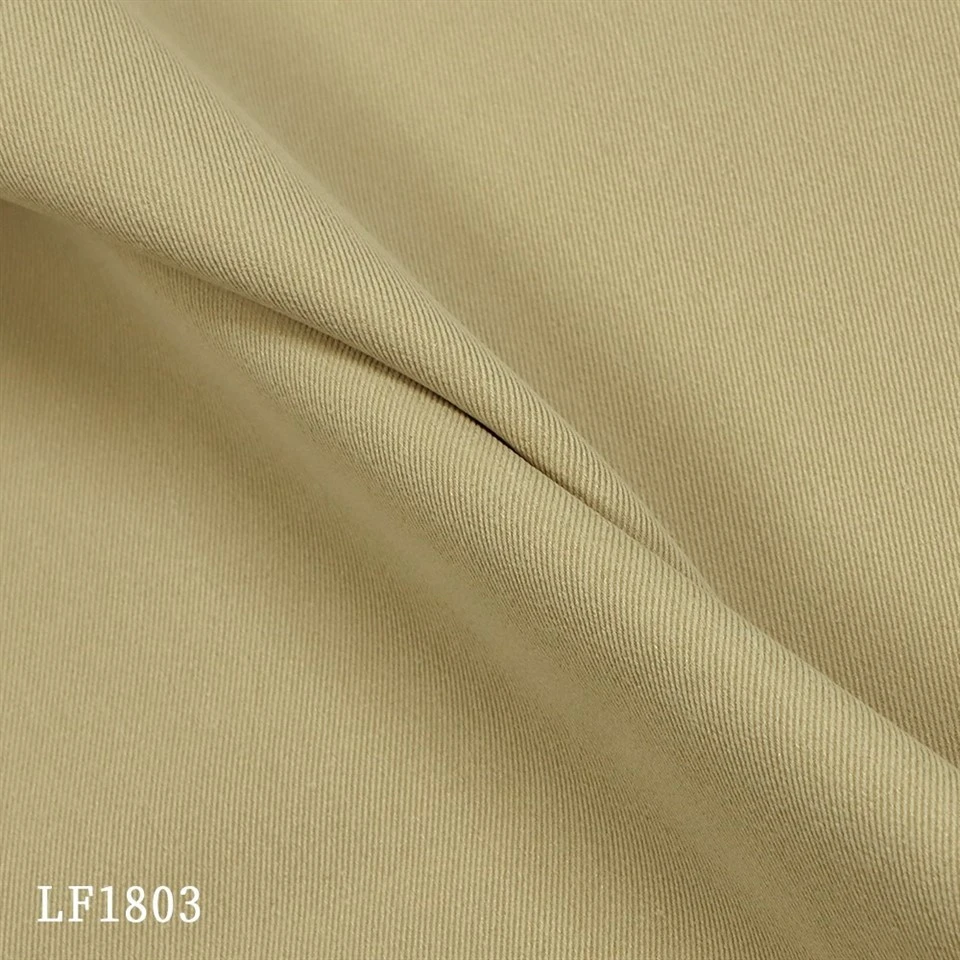 Polyester Cotton Like Fabric 3 2 Twill manufacturers